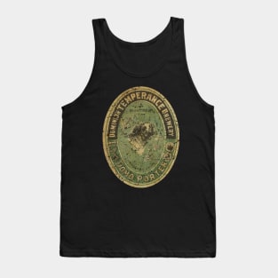 temperace beer Tank Top